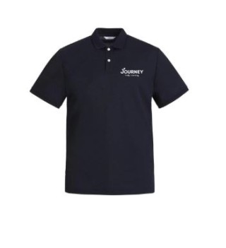 Women's Educator Polo - Navy:Navy