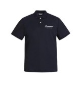 Men's Educator Polo - Navy 