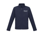 Educator Softshell Jacket - Unisex 